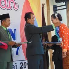 Sd negeri muara penimbung oi kabupaten inderalaya. Smk Negeri 4 Klaten 330 Siswa Smk Negeri 4 Klaten Diwisuda
