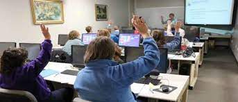 Application areas of computer in education Uses Of Computer In Our Daily Life Klient Solutech