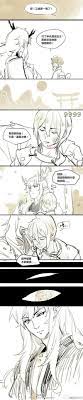 no entiendo nada de lo que dice pero me parecio agradable la escena anime chibi anime guys cool anime guys