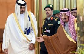أردوغان سيتصالح مع الإمارات والسعودية ودول الاتحاد الأوروبي. Ø¯ÙˆÙ„ ØªØ±Ø­Ø¨ Ø¨ØªÙ‚Ø¯Ù… Ø§Ù„ØªÙØ§Ù‡Ù…Ø§Øª Ø¨ÙŠÙ† Ù‚Ø·Ø± ÙˆØ§Ù„Ø³Ø¹ÙˆØ¯ÙŠØ© Ù„Ø­Ù„ Ø§Ù„Ø£Ø²Ù…Ø©