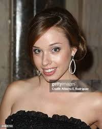 249 Natalie Lander Photos & High Res Pictures