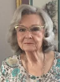 Betty Thomas Obituary (1927