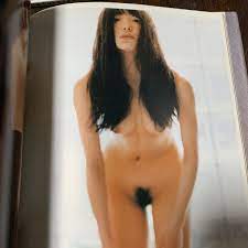 Dettagli dell'articolo 菅野美穂ヘアヌード写真集 NUDITY | Yahoo! Auctions | One Map by  FROM JAPAN
