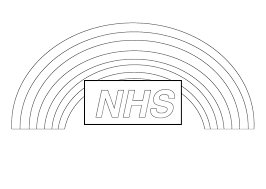 Nhs Colouring Page Coloring Pages Colouring Pages Mindfulness Colouring