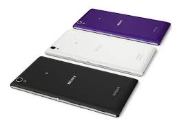 The Xperia T3 Is A Beautiful Android Smartphone From Sony Sony Xperia Sony Smartphone