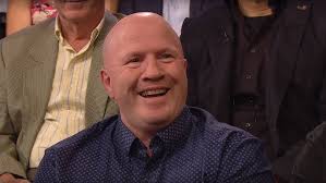 'Jimmy Magee had an answer for everything' Michael Carruth