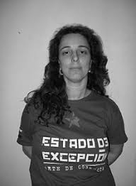 The noises eventually started to be accompanied by other symptoms. Tania Bruguera Wikipedia