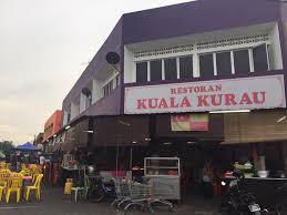 Restoran Kuala Kurau