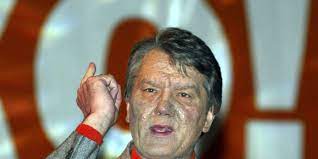 I also love visage.songs used shooter. L Empoisonnement De Viktor Iouchtchenko Raconte Par Son Medecin