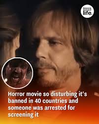 It's one of the most controversial movies of all time 😱