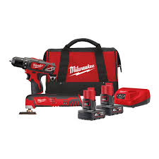 Milwaukee m12 at total tools. M12 Powerpack M12 Bpp2d Milwaukee Tools Europe