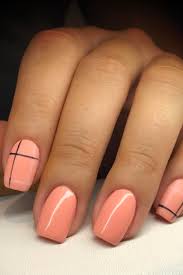 To wire letter insets and graffiti designs, these are the 13 best nail art trends for short nails. 15 Best Fall Nail Designs For 2018 Cute Nail Art Ideas For Autumn