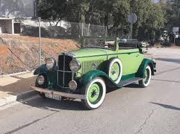 Image result for Kewanee Green 1931 Nash