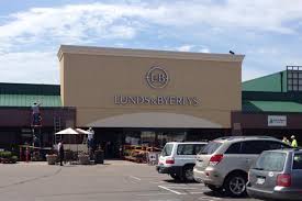 Lunds Byerlys St Cloud