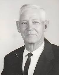 Anthony Wyatt “Tony” McElroy Sr. (1890-1972)