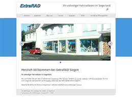 Handler Extrarad Auf Den Hutten 20 57076 Siegen