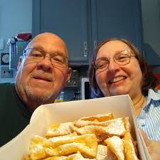 Did anyone notice the military grade looking helicopters flying low near  the walnut beach area? Another was spotted outside of Milford as well,  kinda worrying