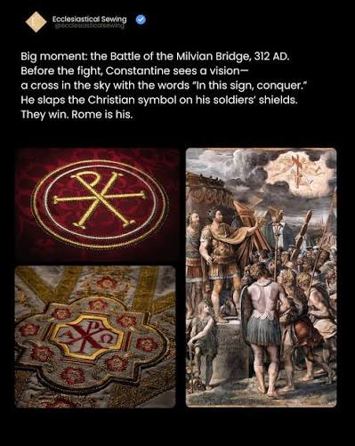 Constantine the Great. To some, the first Christian emperor. To others, a  ruthless opportunist. But strip away the slogans, and what you find is a  man who changed the course of Western