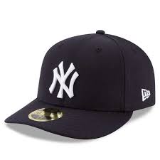 New York Yankees World Series Low Profile 59fifty Fitted Hats New Era Cap Yankees World Series New Era Cap Fitted Hats New Era