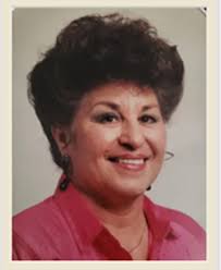 Carmen Aragon Obituary