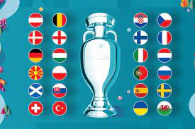 El juego es en hungría. How To Follow Euro 2021 And Be Aware Of Results Line Ups Goals And Everything That Happens Tech Buzz