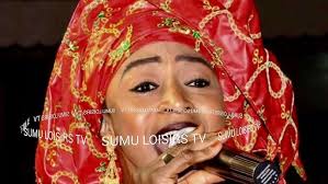 Babani Koné gnagna Adja Koné