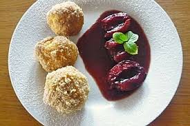 Steirische Griessknodel Von Steirerin13 Chefkoch Rezepte Studentenfutter Knodel