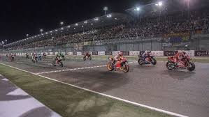 Dalam motogp schedule alias jadwal motogp 2021 terbaru hari ini sabtu 27 maret 2021 , balapan live race motogp qatar 2021 berlangsung di sirkuit losail pada senin 29 maret 2021 pukul. Jadwal Motogp 2021 Mulai Tancap Gas Pekan Ini Di Losail