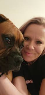 Photos from Whips for Warriors event