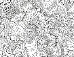 Free printable dinosuar in park coloring pages and download free dinosuar in park coloring pages along with coloring pages for other activities and coloring sheets. Complex Coloring Pages For 10 To 12 Year Old Girls Print Them For Free