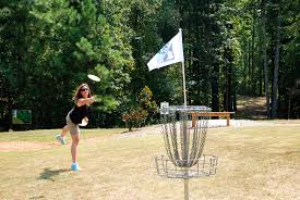 Image result for disc golf