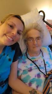 Betty Hoff Obituary November 18, 2023