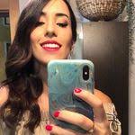 Angie Setter's Instagram, Twitter & Facebook