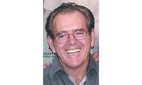 Roland Grose Obituary (1945