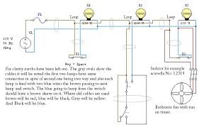 After my bathroom addition was rough wired and before the insulation was done i decided to add a ceiling fan and light to be controlled with separate switches in place of a simple light fixture. Diagram Bathroom Extractor Fan Wiring Diagram Uk Full Version Hd Quality Diagram Uk Schematiccloud Creasitionline It