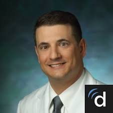 Doctors at Johns Hopkins Hospital in Baltimore, MD