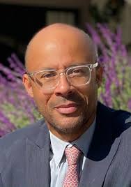 Ted Collins, Chief Operating Officer