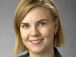 Guardian Capital taps executive to lead responsible investing