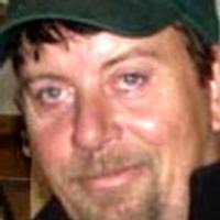 Obituary for Anthony Wayne Hogue