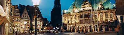Finde günstige flüge von düsseldorf nach bremen auf virail. Flug Nach Bremen Ab 127 Buchen Und Sicher Reisen Lufthansa