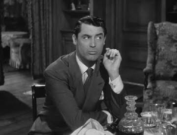 Arsenic and Old Lace (1944) | Dustedoff