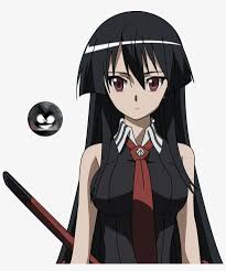 Hd wallpapers and background images. Akame By Bestbt D8zw5xb Akame Ga Kill Akame Transparent Transparent Png 833x960 Free Download On Nicepng