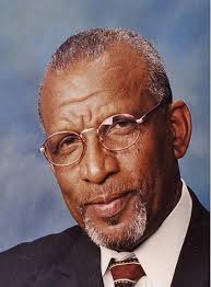 Bishop Lionel Smith, Pastor Elect of Greater New Zion Church