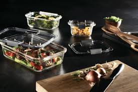 Meal Prep Containers