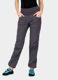 The cut of noya pants is designed to enable any thinkable climbing possition and to fit feminine anatomy. Ocun Noya Pants Womens Ultralight Climbing Trousers M Magnet