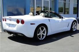 Image result for Arctic White 2012 Corvette