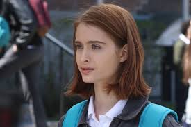 Oh Yuck!" Arachnattack (TV Episode 2017)