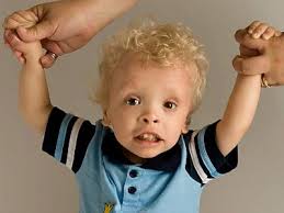 Disabled boy's family raising funds for van