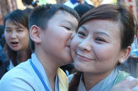 Quan Âm tu viện & khóa tu “Con yêu ba mẹ”