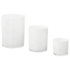 Ikea Us Furniture And Home Furnishings Candle Dish Candle Holders Ikea Candle Holder